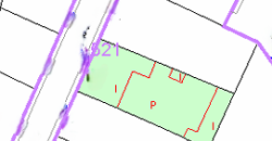 REF 25086- SOLAR EN ALMODOVAR DEL CAMPO