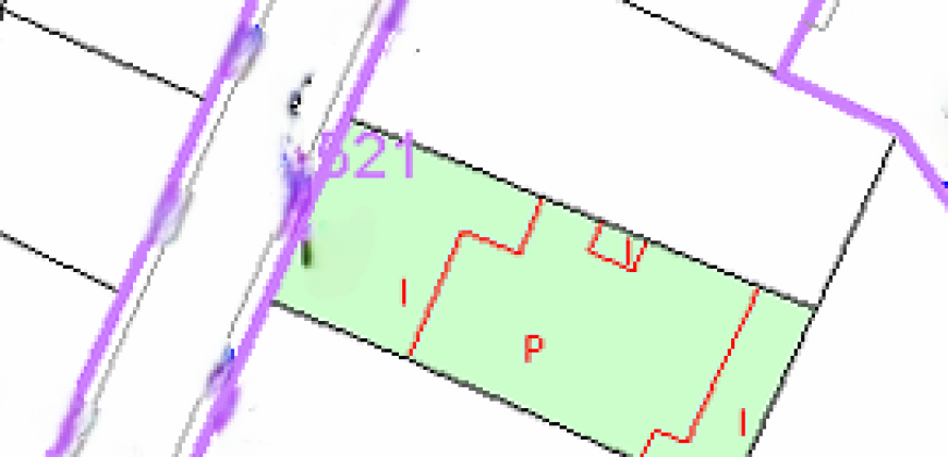 REF 25086- SOLAR EN ALMODOVAR DEL CAMPO