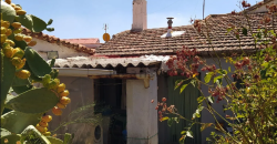 REF 25080 – ENCANTADORA CASA DE PUEBLO