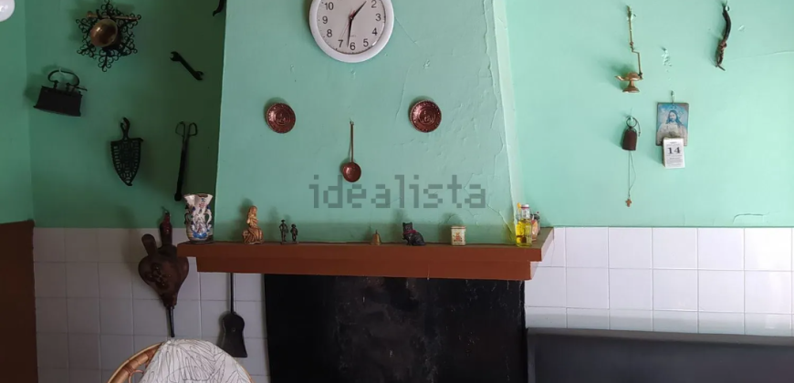 REF 25080 – ENCANTADORA CASA DE PUEBLO