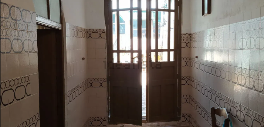 REF 25080 – ENCANTADORA CASA DE PUEBLO