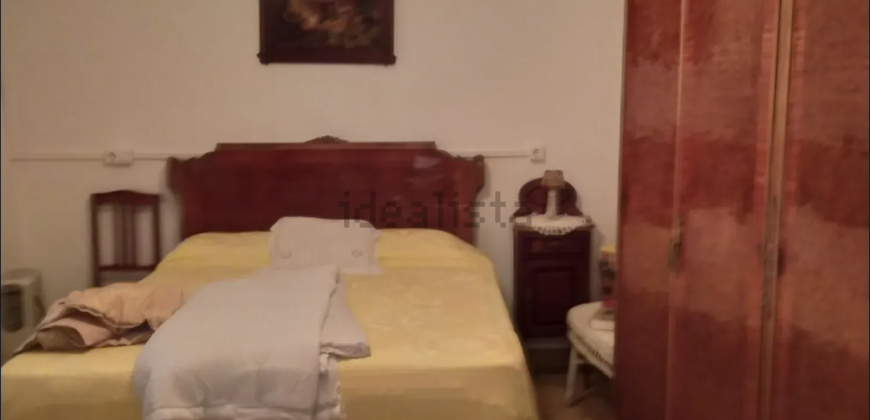 REF 25080 – ENCANTADORA CASA DE PUEBLO