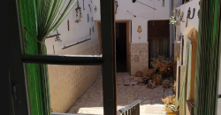 REF 25080 – ENCANTADORA CASA DE PUEBLO