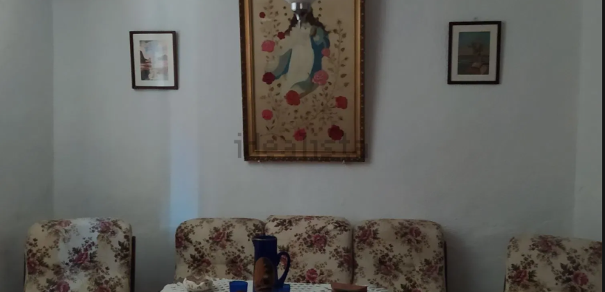 REF 25080 – ENCANTADORA CASA DE PUEBLO