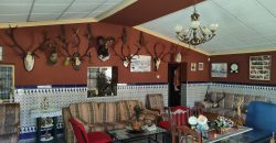 REF 23073- CASA DE CAMPO – LA VIÑUELA