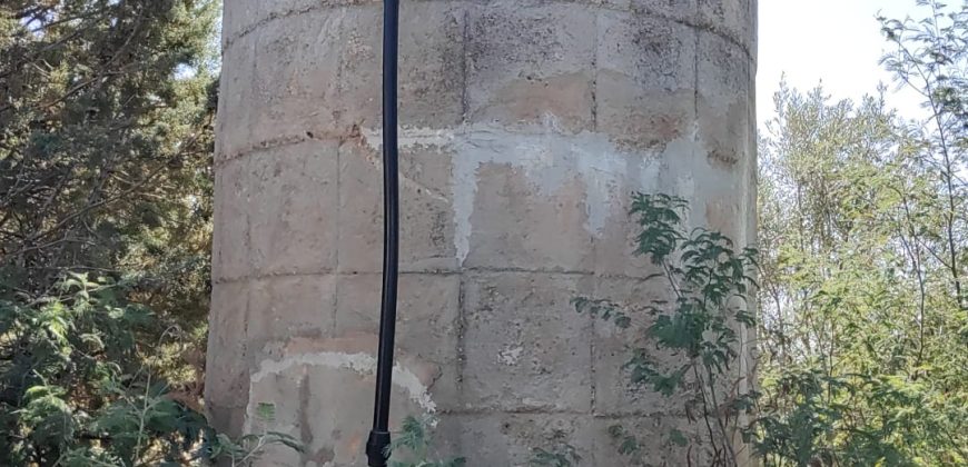 REF 23073- CASA DE CAMPO – LA VIÑUELA