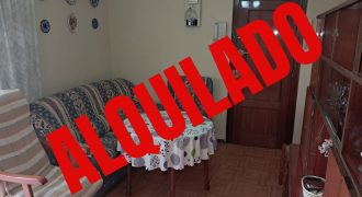 REF 25096b- COQUETO PISO EN ALQUILER