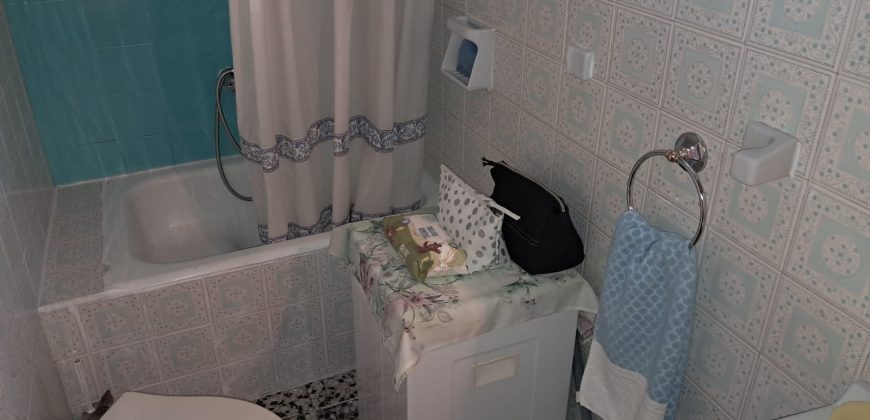 REF 25096b- COQUETO PISO EN ALQUILER