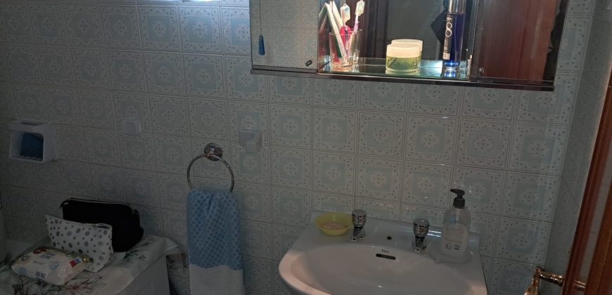 REF 25096b- COQUETO PISO EN ALQUILER