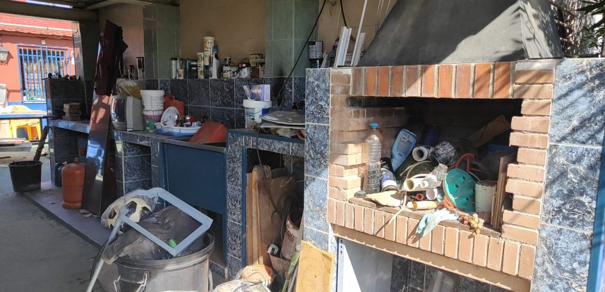 REF 23073- CASA DE CAMPO – LA VIÑUELA