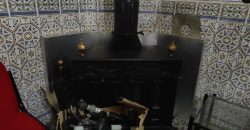 REF 23073- CASA DE CAMPO – LA VIÑUELA