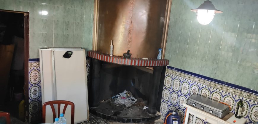 REF 23073- CASA DE CAMPO – LA VIÑUELA