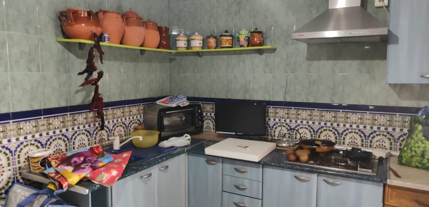 REF 23073- CASA DE CAMPO – LA VIÑUELA