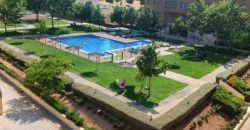 REF 25093- EXCEPCIONAL PISO EN URBANIZACION DOÑA INES