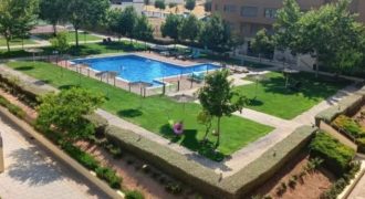 REF 25093- EXCEPCIONAL PISO EN URBANIZACION DOÑA INES