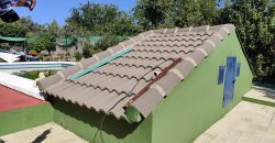 REF 23073- CASA DE CAMPO – LA VIÑUELA