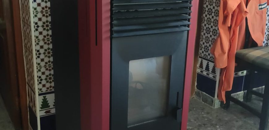 REF 23073- CASA DE CAMPO – LA VIÑUELA