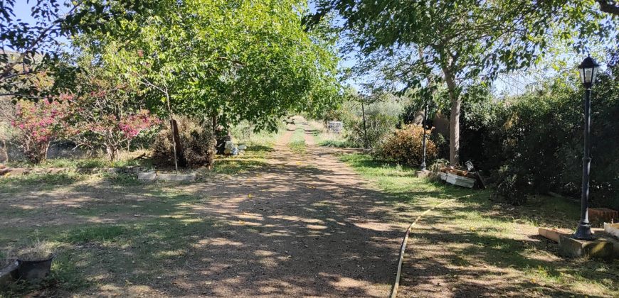 REF 23073- CASA DE CAMPO – LA VIÑUELA