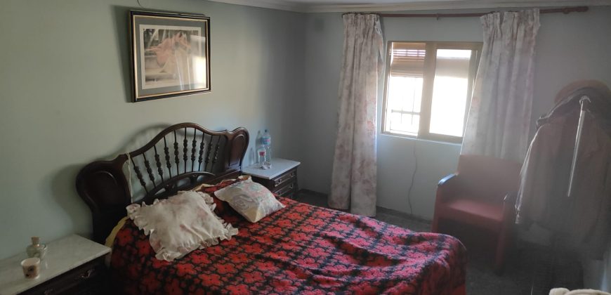 REF 23073- CASA DE CAMPO – LA VIÑUELA