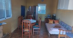 REF 25094- CAMPO ACOGEDOR EN EL VILLAR