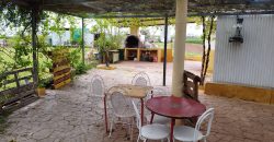 REF 25094- CAMPO ACOGEDOR EN EL VILLAR