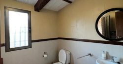 EXCELENTE FINCA DE CAZA BIEN COMUNICADA EN PROXIMIDAD ALMODOVAR