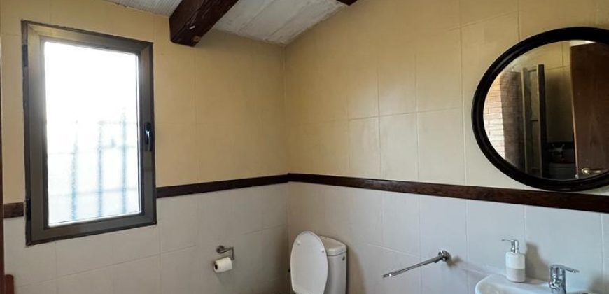 EXCELENTE FINCA DE CAZA BIEN COMUNICADA EN PROXIMIDAD ALMODOVAR