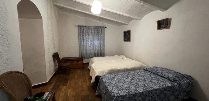 EXCELENTE FINCA DE CAZA BIEN COMUNICADA EN PROXIMIDAD ALMODOVAR