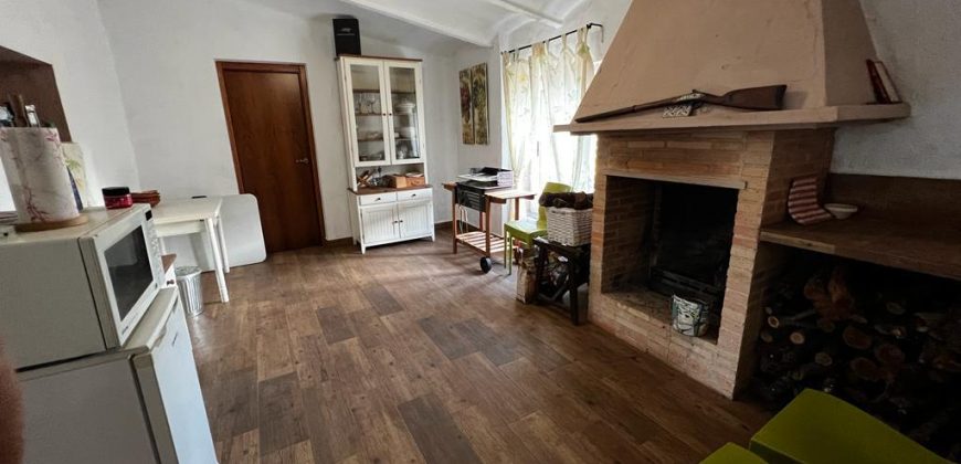 EXCELENTE FINCA DE CAZA BIEN COMUNICADA EN PROXIMIDAD ALMODOVAR