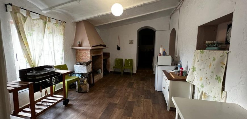 EXCELENTE FINCA DE CAZA BIEN COMUNICADA EN PROXIMIDAD ALMODOVAR