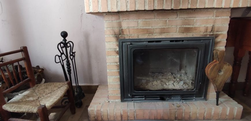 EXCELENTE FINCA DE CAZA BIEN COMUNICADA EN PROXIMIDAD ALMODOVAR