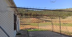 EXCELENTE FINCA DE CAZA BIEN COMUNICADA EN PROXIMIDAD ALMODOVAR