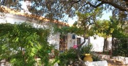 EXCELENTE FINCA DE CAZA BIEN COMUNICADA EN PROXIMIDAD ALMODOVAR