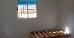 EXCELENTE FINCA DE CAZA BIEN COMUNICADA EN PROXIMIDAD ALMODOVAR