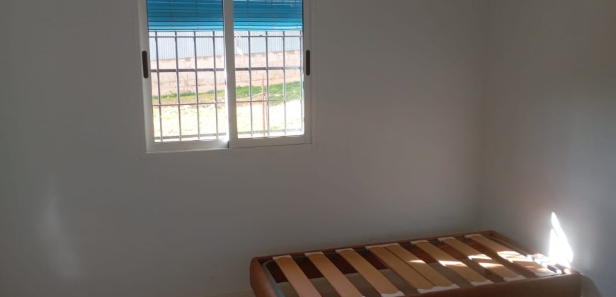 EXCELENTE FINCA DE CAZA BIEN COMUNICADA EN PROXIMIDAD ALMODOVAR