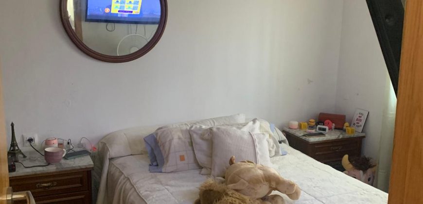 REF 25072-VIVIENDA TRANQUILA EN ZONA POBLADO