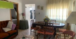 REF 25072-VIVIENDA TRANQUILA EN ZONA POBLADO