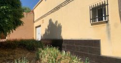 REF 25072-VIVIENDA TRANQUILA EN ZONA POBLADO