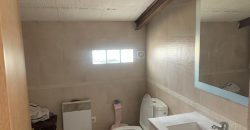 REF 25072-VIVIENDA TRANQUILA EN ZONA POBLADO