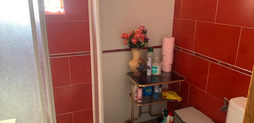 REF 25072-VIVIENDA TRANQUILA EN ZONA POBLADO