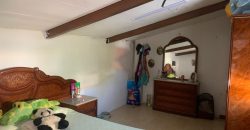 REF 25072-VIVIENDA TRANQUILA EN ZONA POBLADO