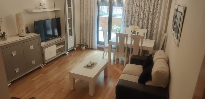 REF 25093- EXCEPCIONAL PISO EN URBANIZACION DOÑA INES