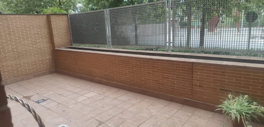 REF 25093- EXCEPCIONAL PISO EN URBANIZACION DOÑA INES