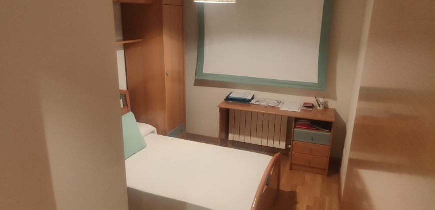 REF 25093- EXCEPCIONAL PISO EN URBANIZACION DOÑA INES