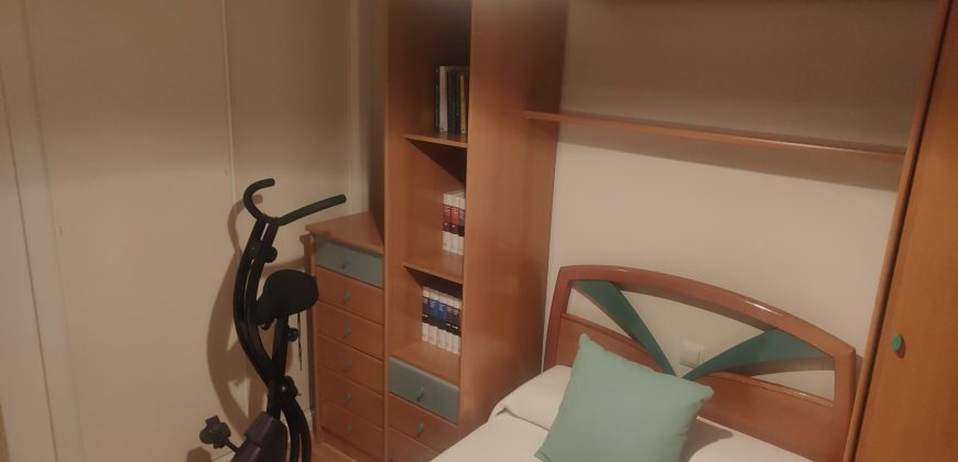 REF 25093- EXCEPCIONAL PISO EN URBANIZACION DOÑA INES