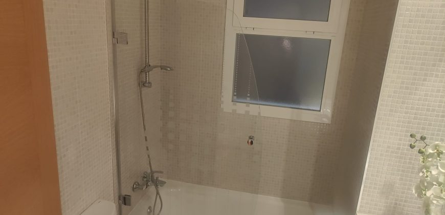 REF 25093- EXCEPCIONAL PISO EN URBANIZACION DOÑA INES