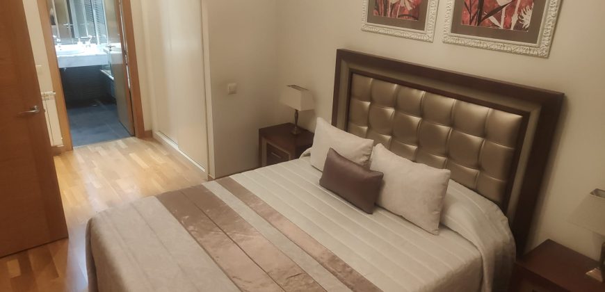 REF 25093- EXCEPCIONAL PISO EN URBANIZACION DOÑA INES