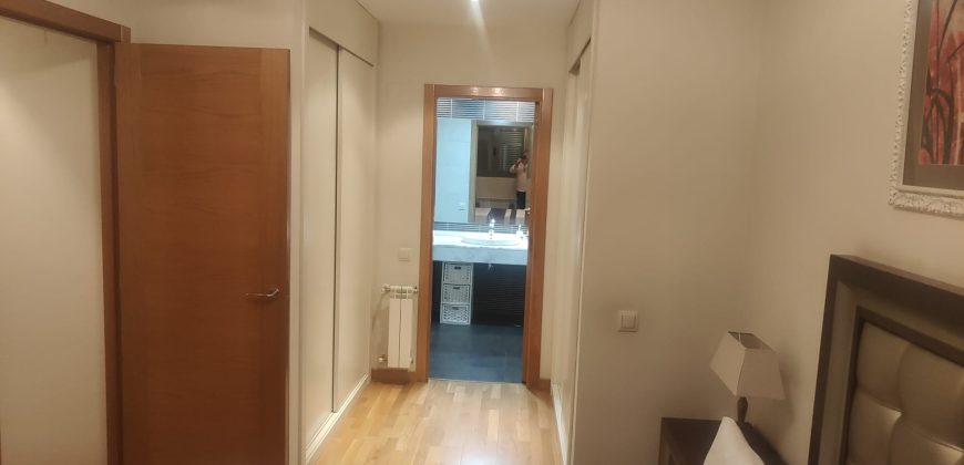 REF 25093- EXCEPCIONAL PISO EN URBANIZACION DOÑA INES