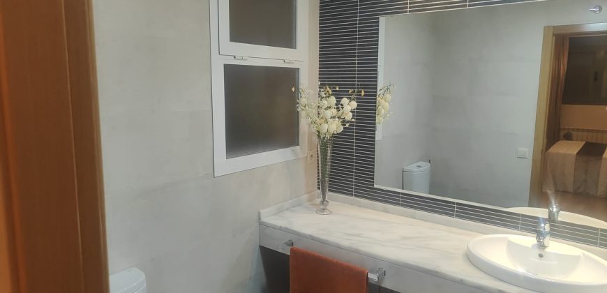 REF 25093- EXCEPCIONAL PISO EN URBANIZACION DOÑA INES