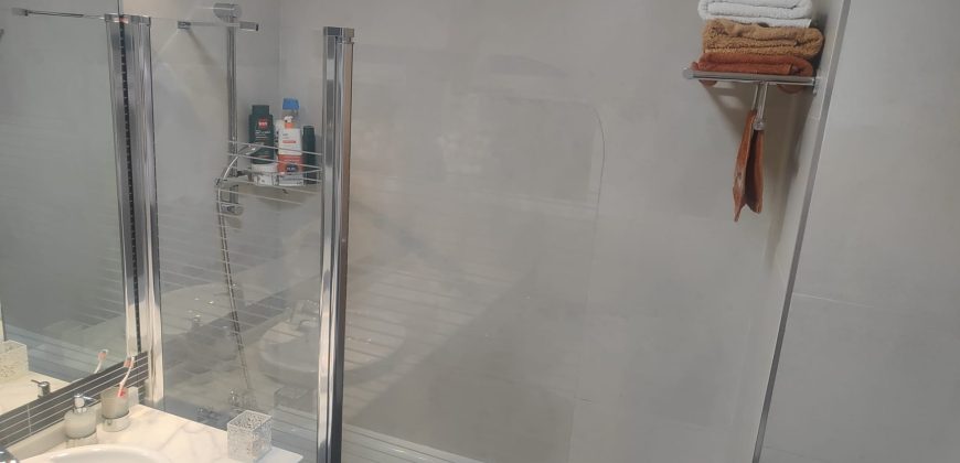 REF 25093- EXCEPCIONAL PISO EN URBANIZACION DOÑA INES